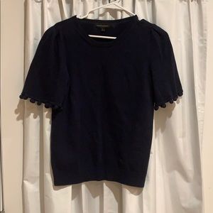 banana republic sweater